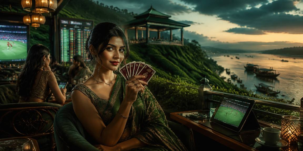 4ir mobile gaming